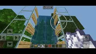How to make a two block water elevator
