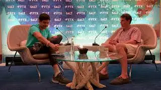 The FTX Podcast #110 Crypto Bahamas   Kanav Kariya President of Jump Crypto