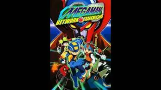 vs. Zero | Mega Man Network Transmission Extended OST