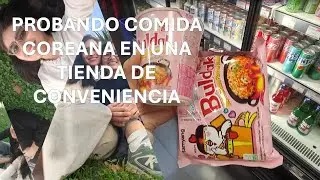 Experiencia coreana🥢🌷 + paseo en El Retiro y más | Vane en Europa