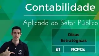 Dica Estratégica #1 - RCPGs