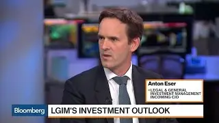 The Global Factors Holding Back the Reflation Trade