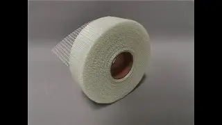 fiberglass mesh tape