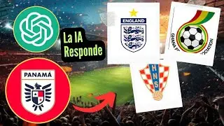 Conoce las chances de la selección de Panamá de pasar la ronda de grupos en el Mundial FIFA 2026.