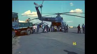 Aftermath of Super Cyclone 1999 - Odisha