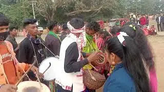 DEOGHAR COLLEGE DEOGHAR/SOHARAI VIDEO 2026#soharai #news #police #reels #santalilatest 