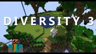 SECRET GREEN BRANCH | Diversity 3 (Bonus Ep.) Golf Branch!