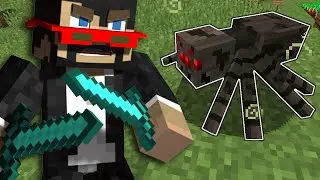 Minecraft: New Arrows, Dual Wielding & More! (1.9 Snapshot 15w31a - Part 1)