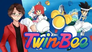 TwinBee Series (PART 2) - JunPro Arcade