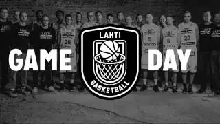 Lahti Basketball - Oulun NMKY