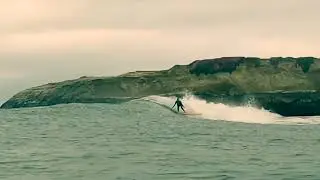 Santa Cruz Longboard Union Memorial Day Club Contest 2023