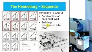 Hillfort Communities in Early Iron Age Europe