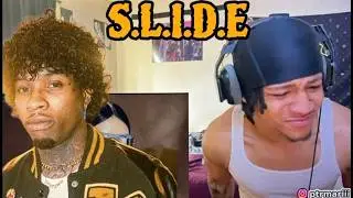 DANCE MUSIC??? Tory Lanez - S.L.I.D.E REACTION!