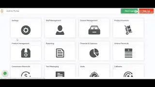 Store Settings Guide | Cell Phone Store Software