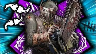 Small billy clip dump | Dead By Daylight