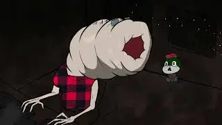 [David Firth Stream Animated] - Keep it Dooown