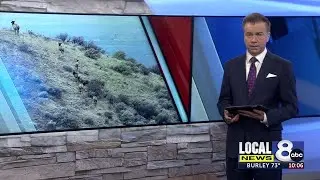 BLM seeks input on two land acquisitions proposed in Boise Foothills