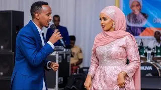 Gacayte - Umaleey Jacayl | Somali Music Remix Official