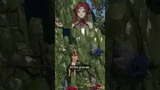 RAGE QUIT Climbing Game!