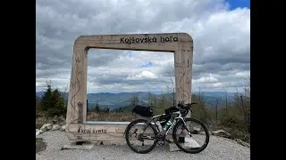 RTSK 2023. Race Through Slovakia.