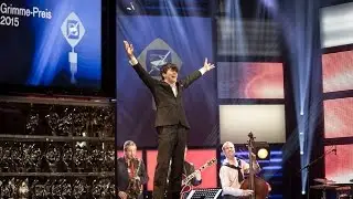Weck die Diva in dir &ndash; live beim Grimmepreis-