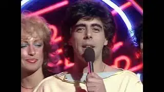 Top of the Pops Chart Rundown - 17th March 1983 (Tony Blackburn & Gary Davies)