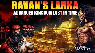 Ravan&rsquo;s Lanka: Ancient Wonders That Modern Science Can&rsquo;t Explain | Times Mnatra | EP 10