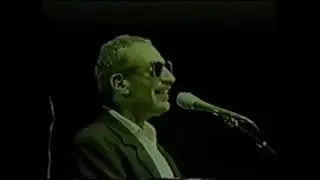 Steely Dan ~ Art Crimes Tour    1996