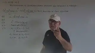 Colégio Naval 2019 Q7: Álgebra básica