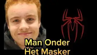 Man Onder Het Masker | Official trailer 2