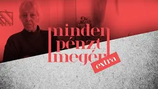 Maurer Dóra - Minden pénzt megér extra tartalom