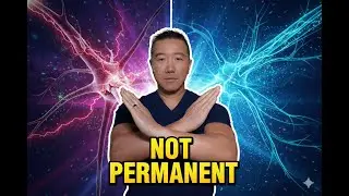 How to Regrow Damaged Nerves: The Science of Neurological Repair