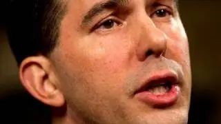 Gov. Walker, Republicans in a Panic in Wisconsin!