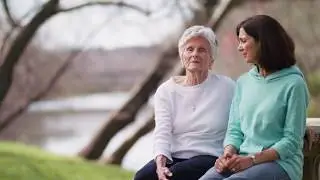 SimpleC Portraits in Care: Facing the Emotional Challenge