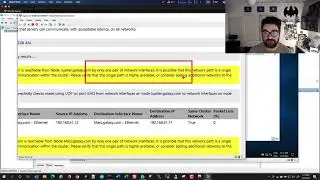 Keeping your SQL SERVER Always ON - LAB 4.1: Criando o nosso Windows Server Failover Cluster