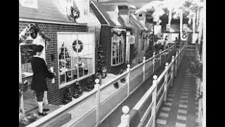 Enchanted Village - Philadelphia (et al.) December 12 1962