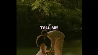 TELL ME – Amapiano x Melodic Afrobeat Instrumental (Emotional Vibes)