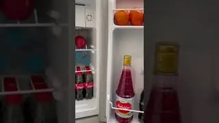 Ramadan Kareem | Ramadan Mubarak 2021 Status | Fridge Organisation | Ramadan Prep#shorts