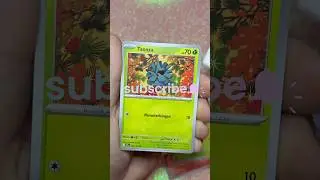 Сегодня карты не блестели ✨❌ #pokemon #shorts #pokemoncards