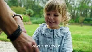 Hoe investeer je voor de toekomst van je kleinkinderen? Dit zeggen de klanten van Pearl Capital