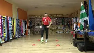 11.03.2021 Zoom live lessons with Italian Professional Coach Depoliti Simone