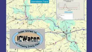 Overview of the National Hydrography Dataset and The National Map -- Part II