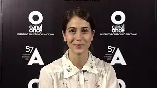 Ariel 2015: Cassandra Ciangherotti