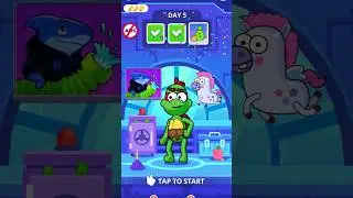 Flow Legends #gameplay #shorts #viral #reels