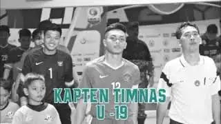 Rachmat Irianto for Surabaya Jersey Community