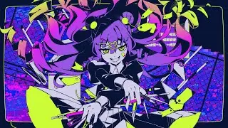 【syashi】バグ歌ってみた