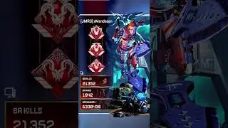 HEY WRAITH MAIN, WHICH ONE IS YOUR FAV SKIN? #shorts #apexlegends #apex