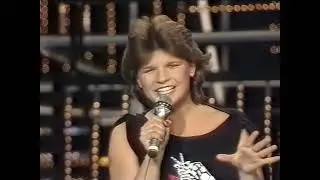 Sweden 🇸🇪 - Eurovision 1983 - Carola - Fr&auml;mling