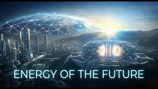 EPISODE 6 &mdash; &ldquo;Energy of the Future: What Comes After Fusion?&rdquo;