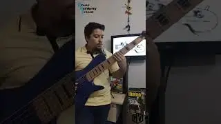 Usando o Pizzicato Alternativo para criar um Groove no Bai&atilde;o